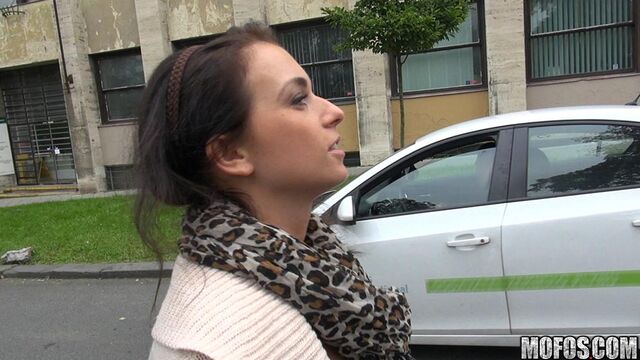 Oral bang with Nata Lee