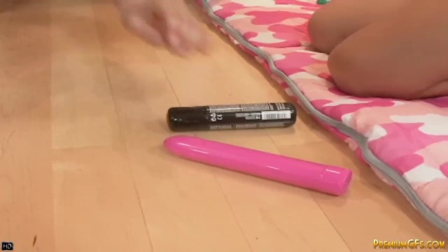 Natural Tits scene from Grab