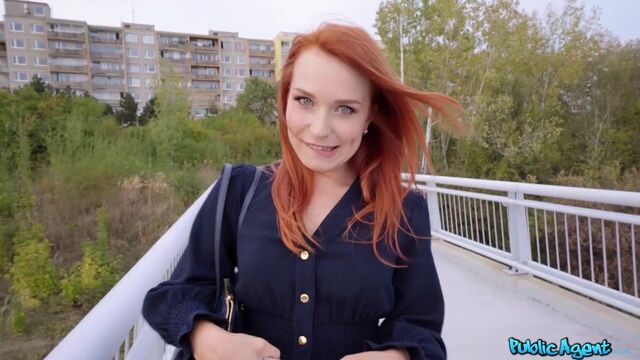 Side Fuck bang with Clemence Audiard