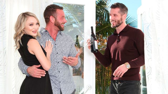 Cum In Mouth sex with Dakota Skye