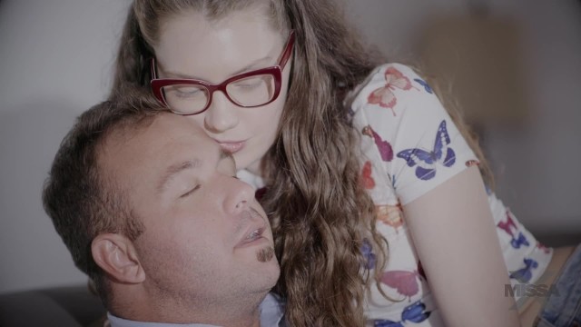 Oral screw with Chad White and Elena Koshka from Grab