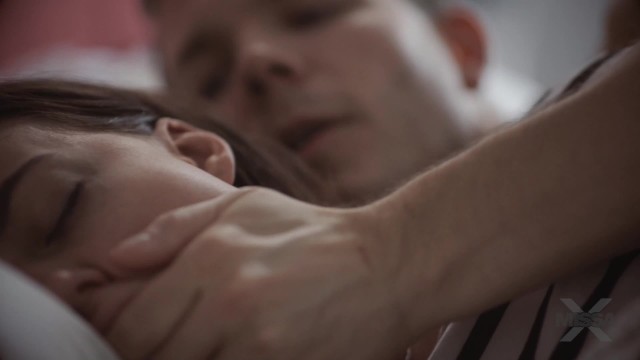 Licking Cum video with Whitney Wright from Grab