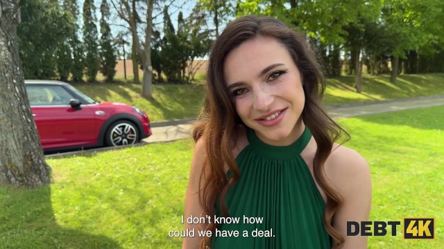 Natural Tits smut with Sakura Hell from Grab