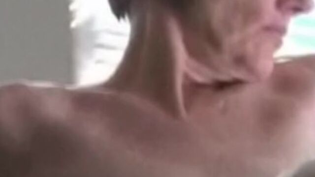 Milf movie from Grab