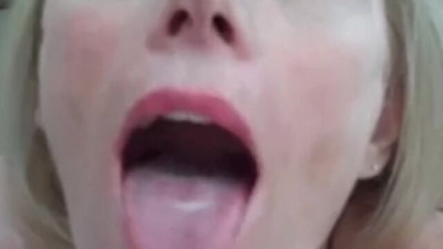 Granny action from Grab