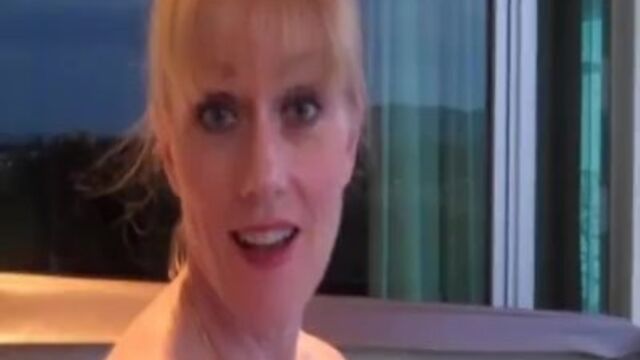 Granny action from Grab