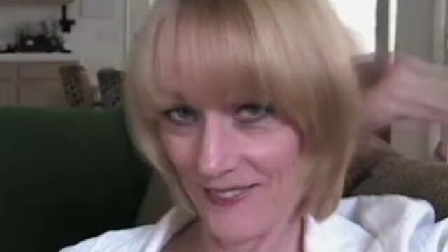 Granny scene from Grab