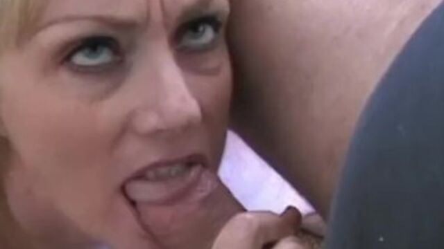 Wickedsexymelanie screw from Grab