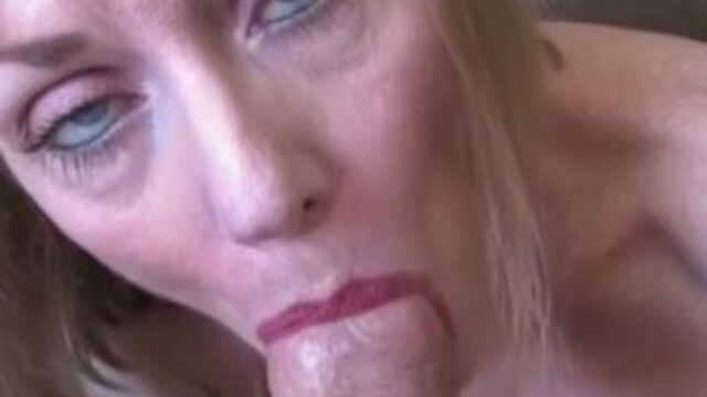 Mom scene with Melanie Skyy from Grab