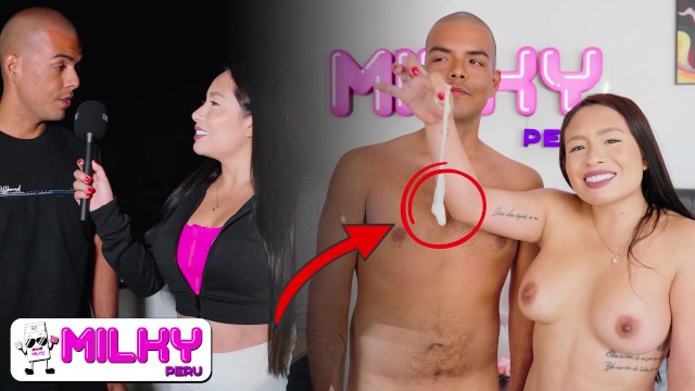 Doggystyle action from Grab