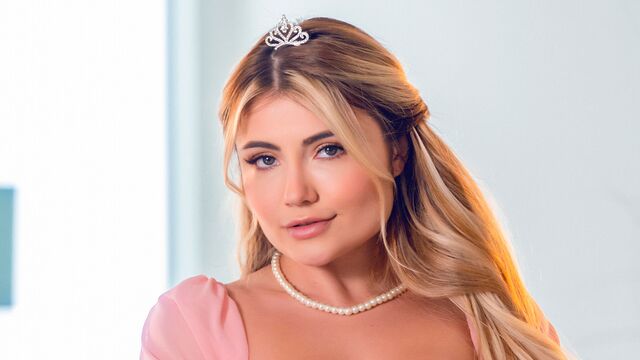 Handjob sex with Adria Rae