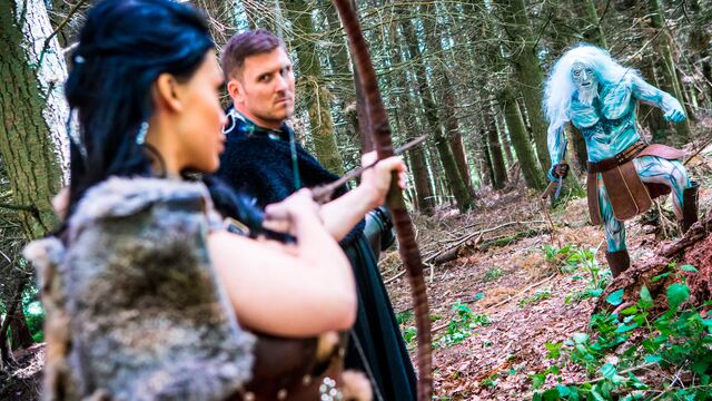 Doggystyle sex with Aletta Ocean