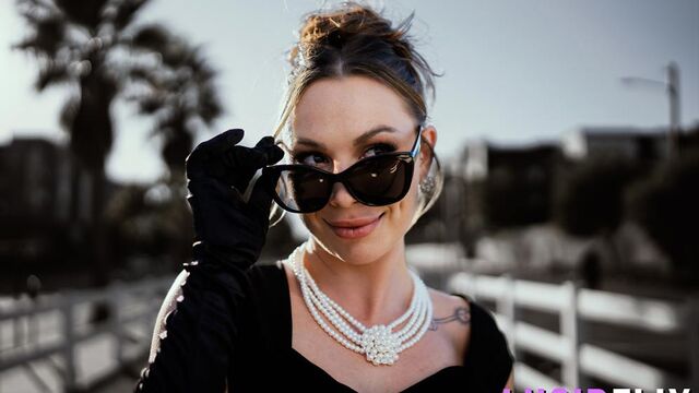 Milf movie with Aidra Fox and Seth Gamble