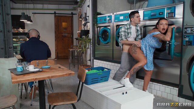 Milf smut with Katty Soarez