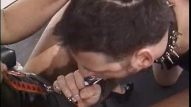 Femdom porn from Grab