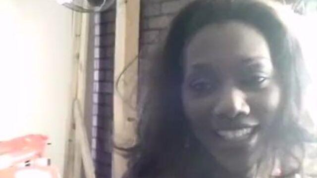 Femdom video with Nyomi Banxxx from Grab