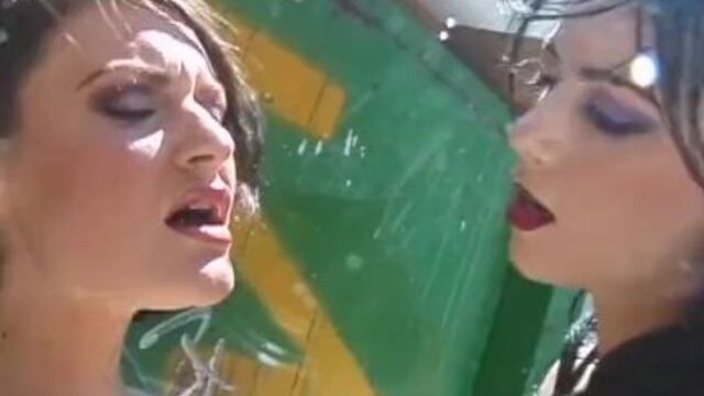 Latex smut from Grab