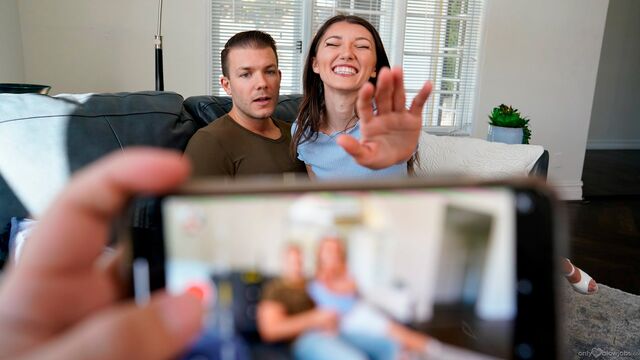 Teen (18+) film with Maya Woulfe