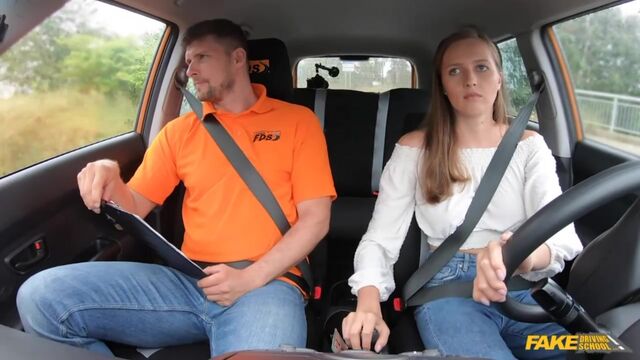 Missionary video with Amateur