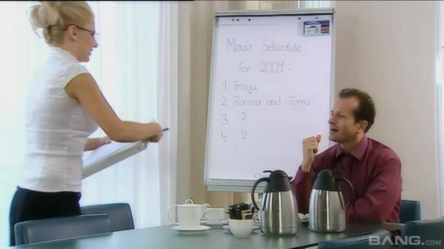 Oral bang with Tawni Ryden