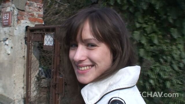 Oral bang with Amateur