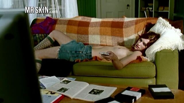 Toys screw with Amateur