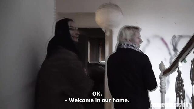 Legs On Shoulders sex with Amateur