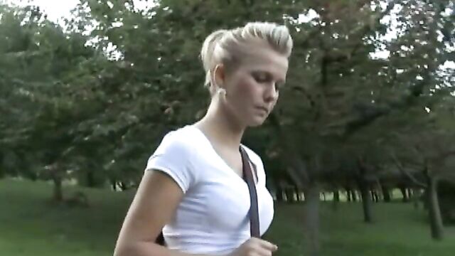 Missionary video with Amateur