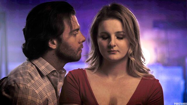 Missionary video with Eliza Eves