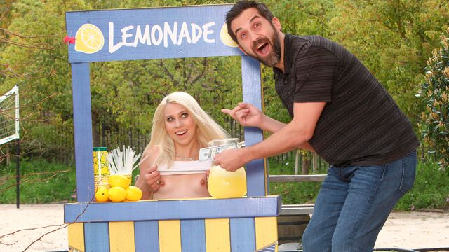 Side Fuck movie with Chanel Grey