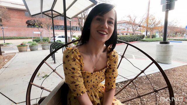 POV film with Remi Jones