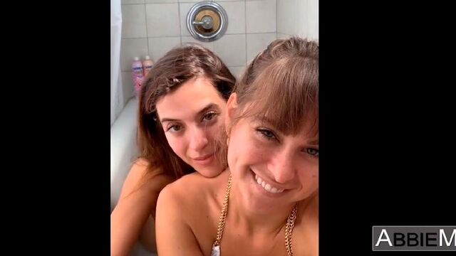 Romantic smut with Abbie Maley