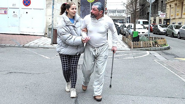 Big Cock sex from Grab