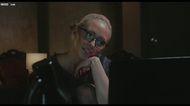 Perfect Body movie with Christina Shine