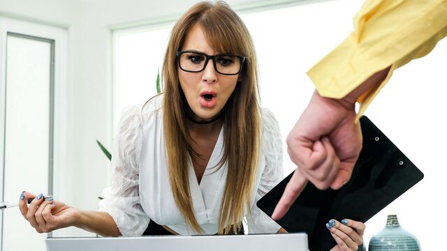 Long Legs smut with Brad Sterling and Jordan Maxx