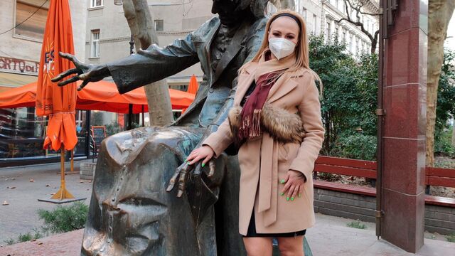 Missionary video with Dominno