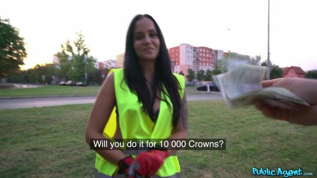 Tan movie with Jennifer Mendez