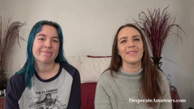 Hd video with Alisha Adams from Grab