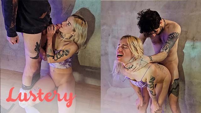 Homemade action from Grab