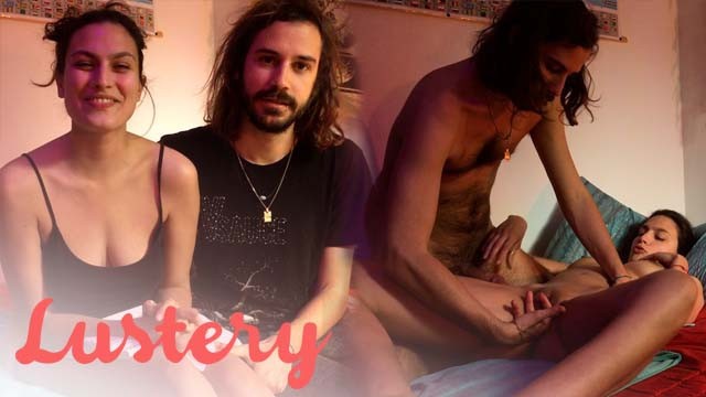 Europe video with Pretty Face from Grab