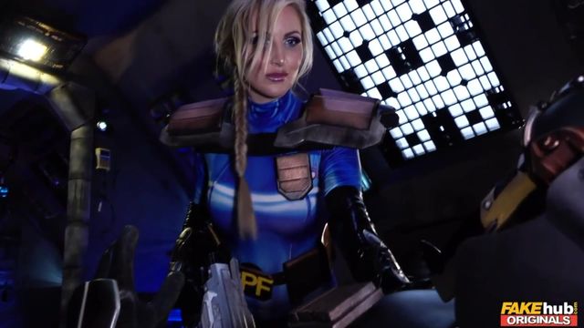 Legs On Shoulders video with Georgie Lyall