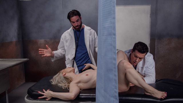 Mmf bang with Ashley Fires