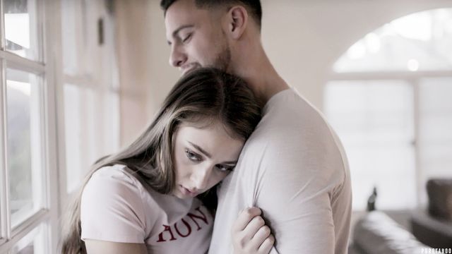 Missionary screw with Gia Derza