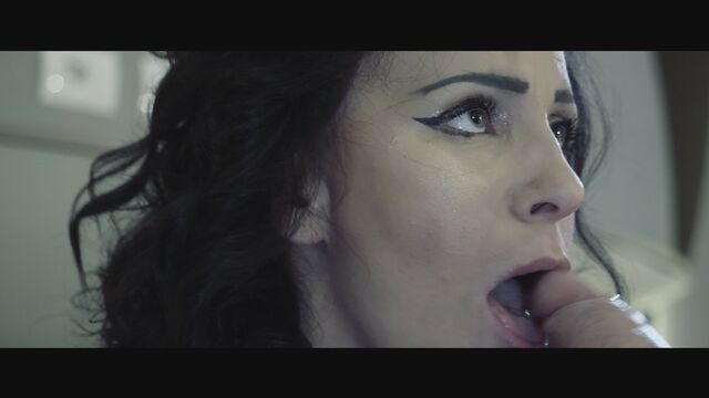 Tattoo smut with Nata Ocean and Natasha Ink