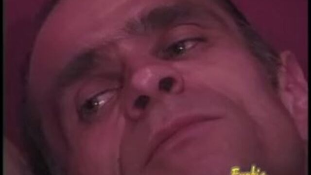 Fetish action from Grab