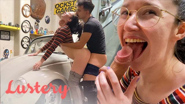 Real Couple movie from Grab