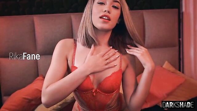 Missionary porn with Christian Clay and Rika Fane