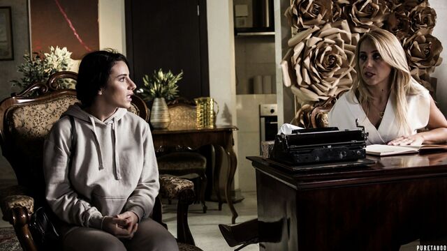 Hardcore movie with Nikky Thorne