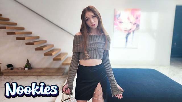 Redhead movie with Myra and Myra Moans from Grab