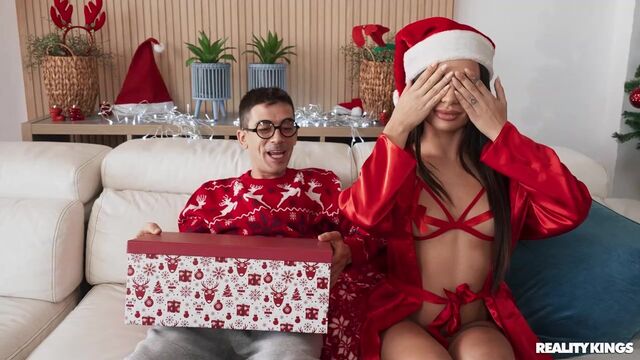 Doggystyle porn with Martina Smeraldi